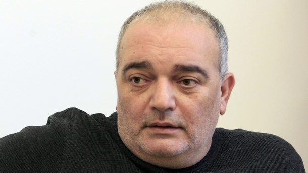 Арман Бабикян: Оставката на Бойко Борисов му дава комфортна позиция за следващите избори