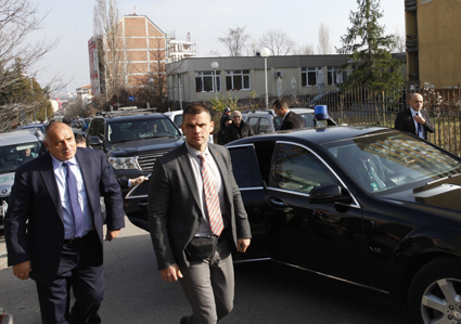 Бойко Борисов: Правилно е, че ни питат (обзор)
