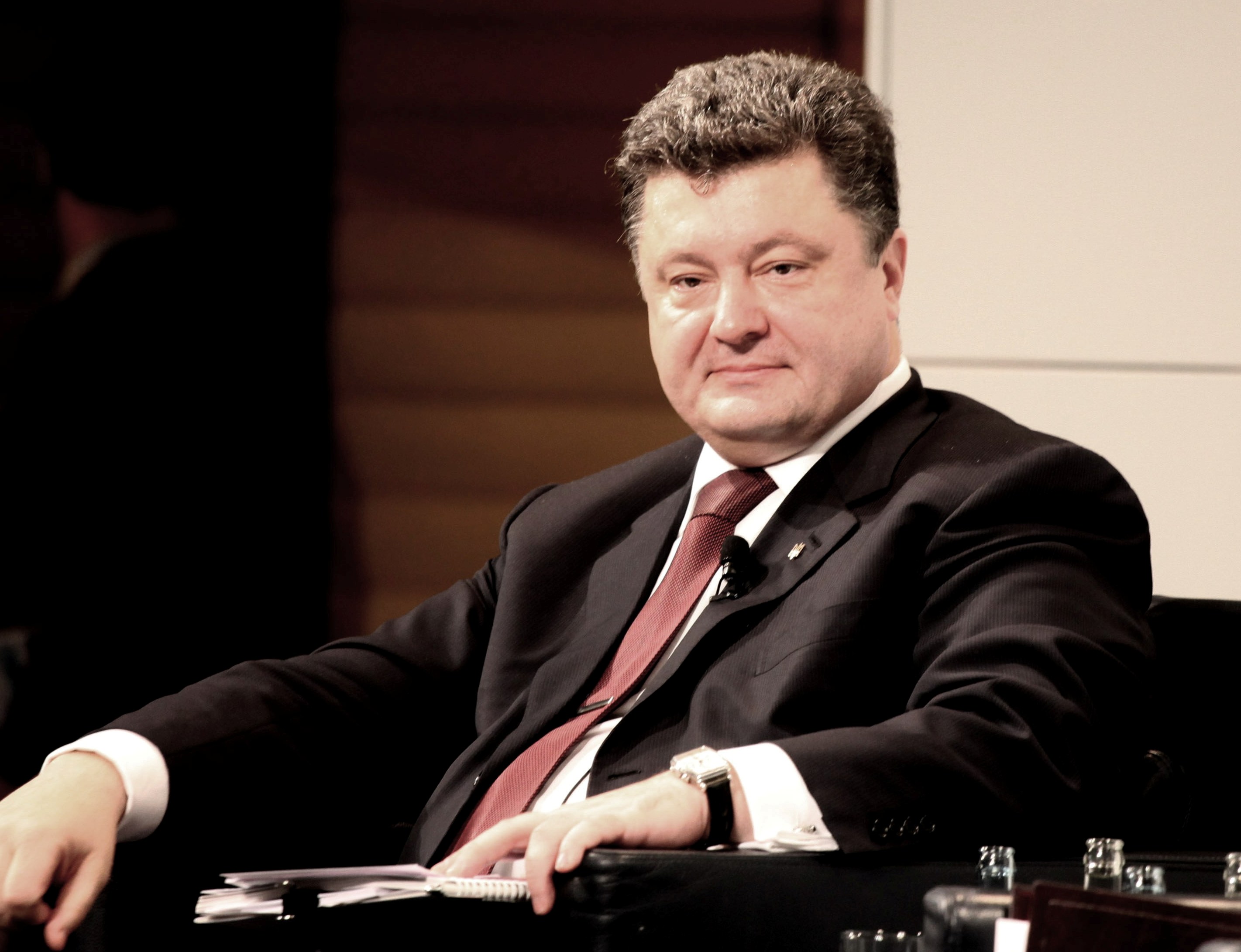 Порошенко се включва в срещата на лидерите от ЕС