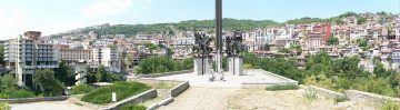 1 млн.лв. повече данъци са влезли в хазната на община Велико Търново