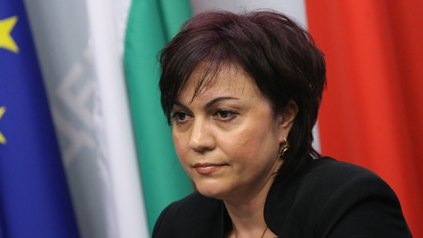 Нинова реже вечните депутати