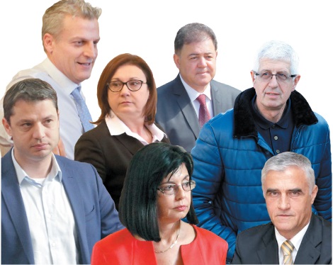 Как българската прокуратура заработи по румънски
