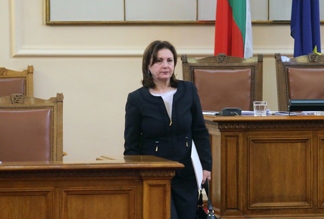 459 полицаи спрели бунта в Харманли, чужденците искали коридор за Сърбия