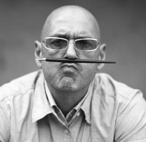 Любен Дилов-син представя тази вечер в Пловдив новата си книга "Лятото с тъжните курви"