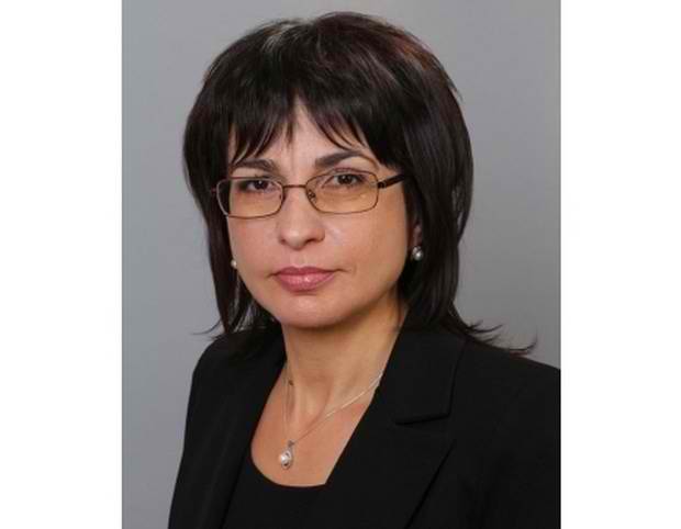 Клавдия Ганчева: Новите промени в Закона за движение по пътищата са  предназначени да ограничат нарушителите