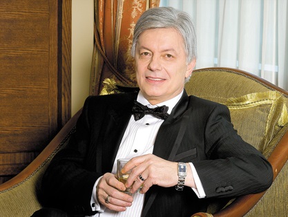 Валентин Михов: Щастлив съм, че се докоснах до Гунди и Лили