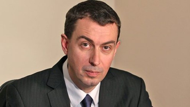 Главният архитект на София е против замразяване на строителството в "Младост"