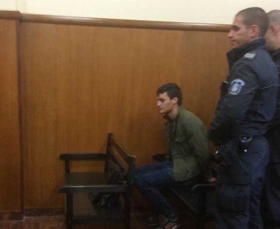 Афганистанецът Бахир Янурал: Свалих трибагреника в Харманли, за да го съхраня
