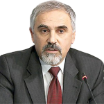 Любомир Кючуков: Има основания да се твърди, че светът навлиза в системна криза