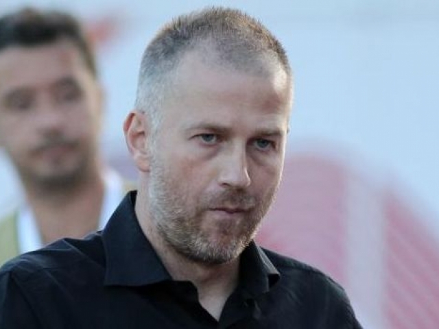 Едуард Йорданеску: Искам да напусна ЦСКА по взаимно съгласие