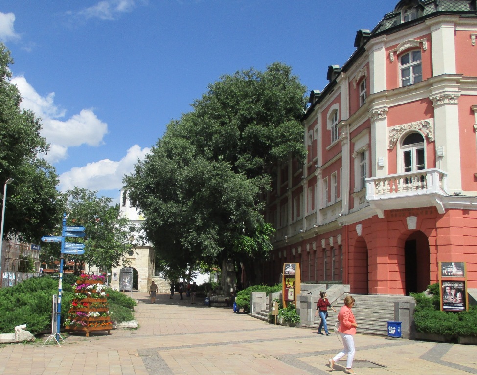 До 50 хиляди лева глоба за силна музика на открито в Плевен