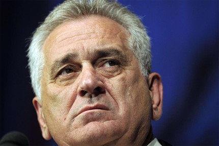 Томислав Николич: Сърбия няма да признае Косово и няма да се кара с Русия, за да стане член на ЕС