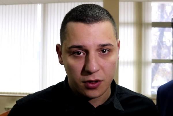 Любомир Трайков летял с 94 км/ч. Адвокатите му: Другата кола е била в нарушение (снимки)