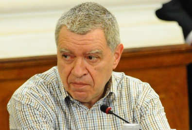 Проф. Михаил Константинов: Не ни трябват избори, трябва да мислим за стабилността на страната