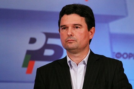 Найден Зеленогорски: Няма да поставим под съмнение финансовата стабилност на държавата