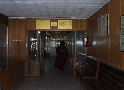 12 години затвор за болен от сифилис, блудствал с две деца