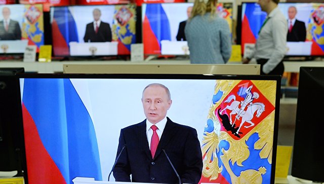 Путин нареди: IT-секторът трябва да е водещ отрасъл в Русия