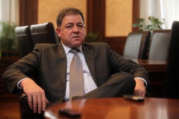 Дадоха Николай Ненчев на прокурор и за имоти