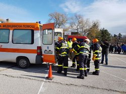 Отбелязаха Международния ден на доброволеца в Свищов