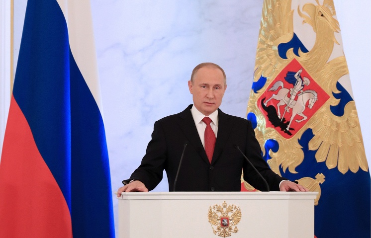 Владимир Путин: Има достатъчно радикали във всички религии