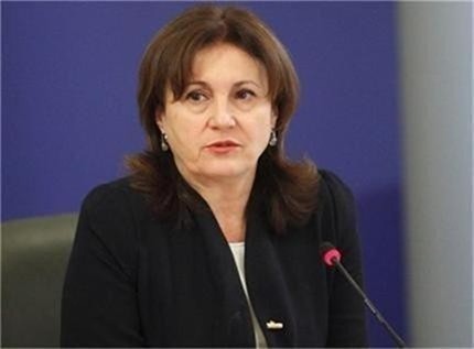 Румяна Бъчварова: Имаме информация за няколко чужденци, подготвяли атентат у нас