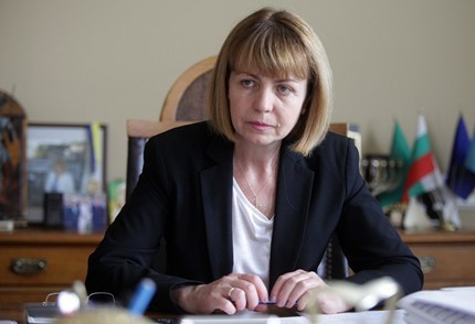 Фандъкова: Продължава работата по отстраняването на аварията в софийското метро