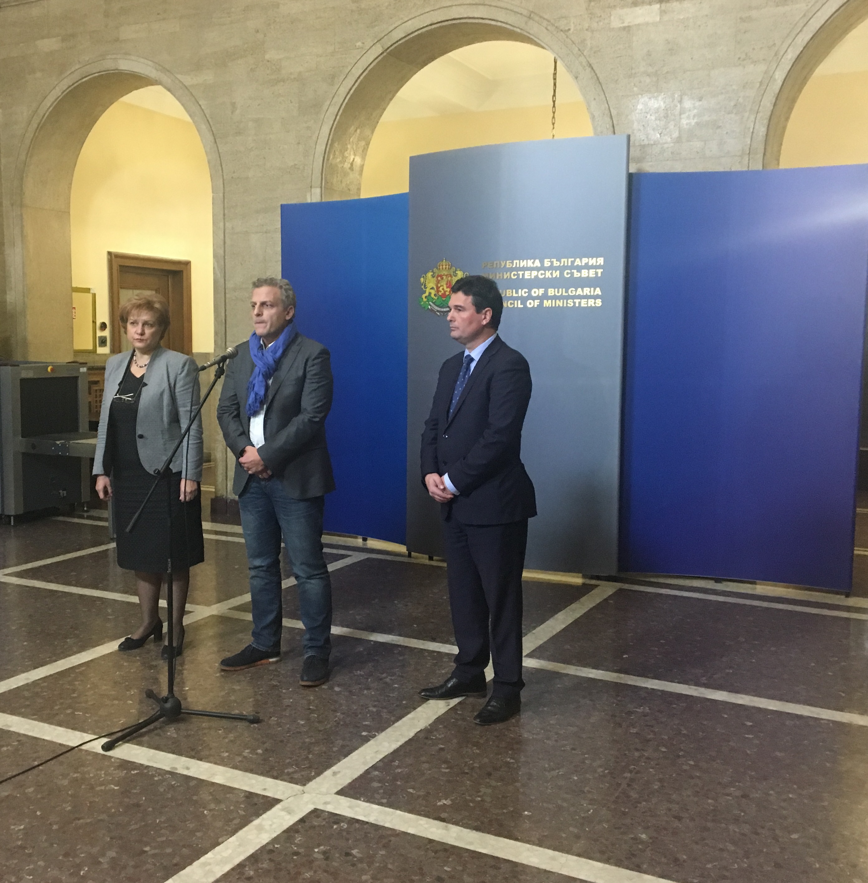 Бракът между ГЕРБ и реформаторите се отлага