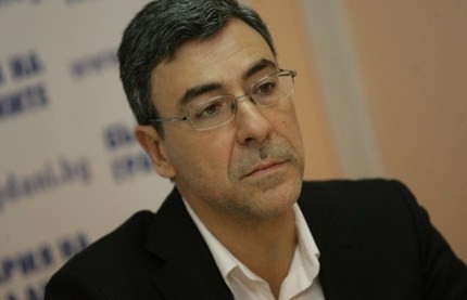 Даниел Вълчев: Има наказателен вот към политическите елити