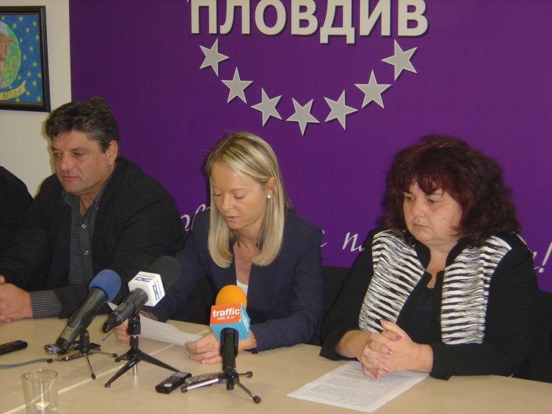 Местната опозиция скочи на кмета на Пловдив заради 30 неизпълнени обещания през 2016 г.