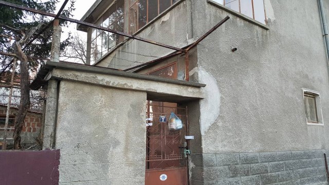 Трагедията на семейство Боруджиеви, което си отиде заедно от този свят