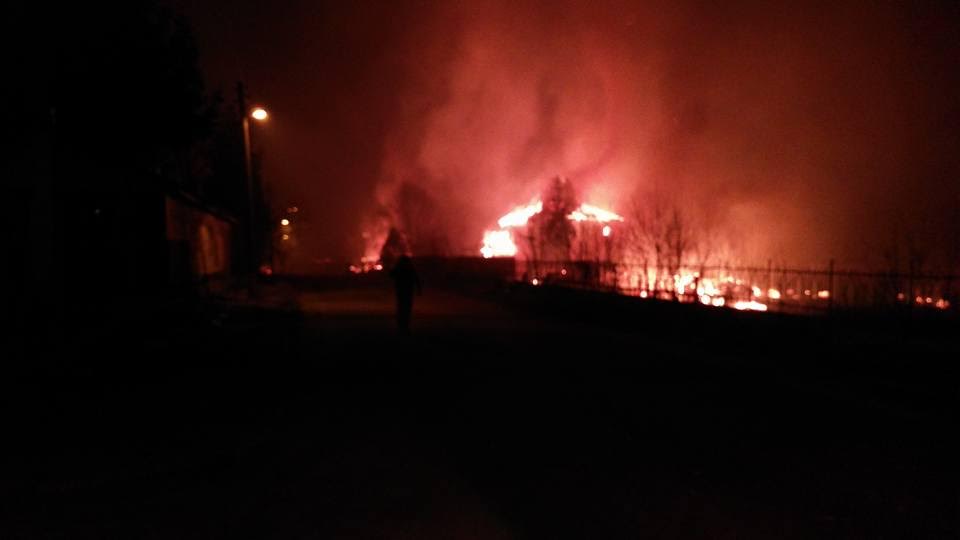 Трагедията в Хитрино: Поне четири жертви, 23 пострадали откарани в болница