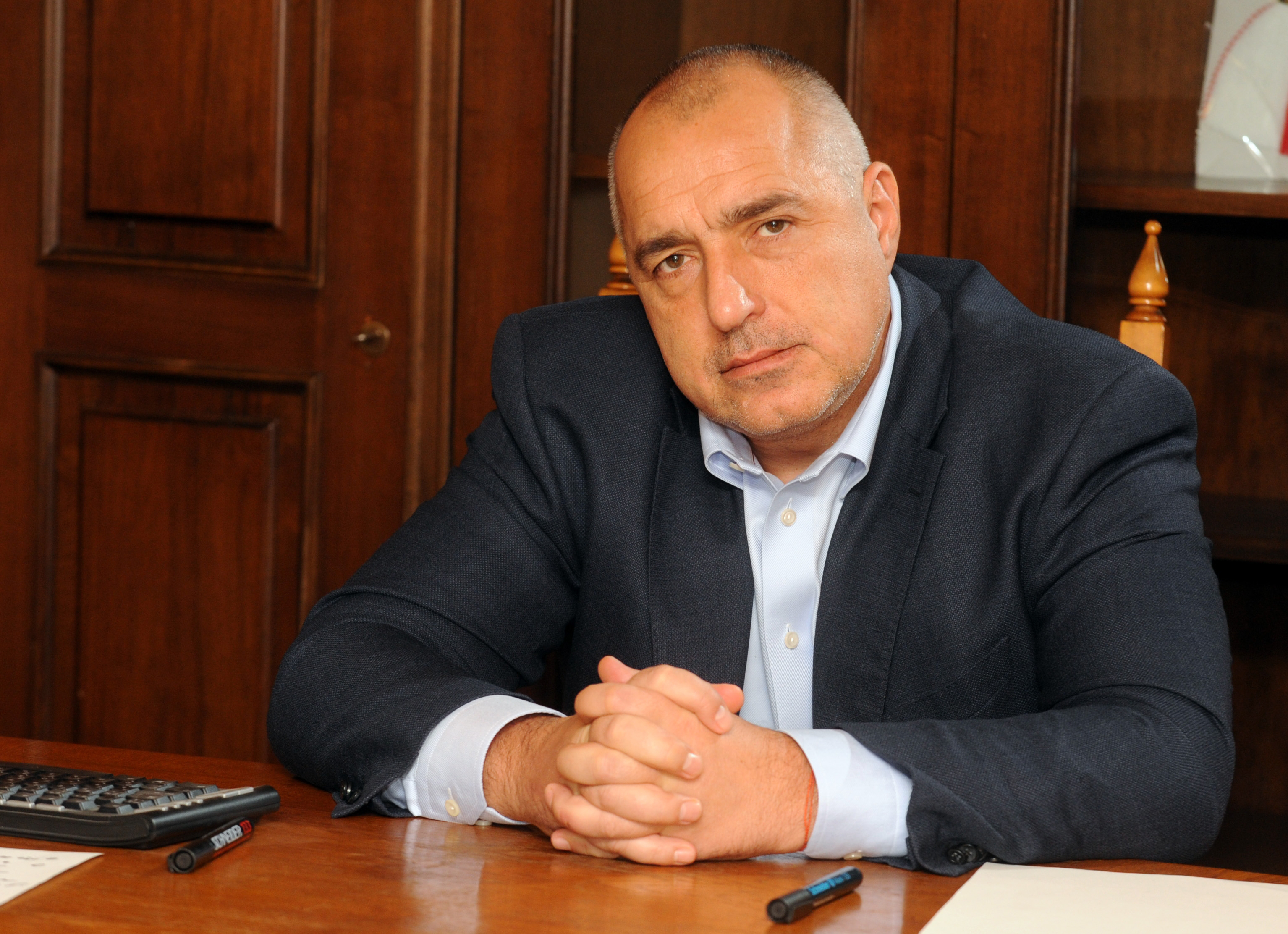 Борисов с призив: Моля всеки, който може, да дари кръв за пострадалите от Хитрино