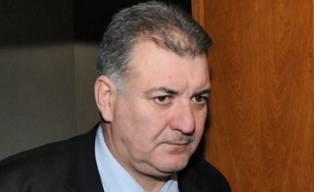 Георги Костов: Щетите в Хитрино са с размерите на бедствие