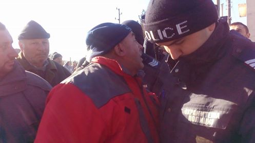 Трагедията в Хитрино: Шерафедин Ахмед обвини пожарната в закъснение, огнеборците отричат