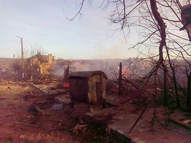 Задействаха националния план за защита при бедствия, обявяват национален траур за жертвите от Хитрино