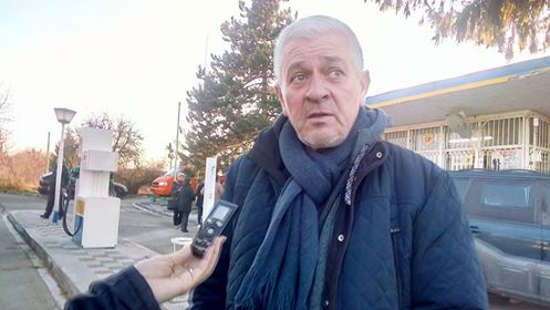 Ваньо Шарков за трагедията в Хитрино: Не съм виждал такова нещо, не бих искал и да видя