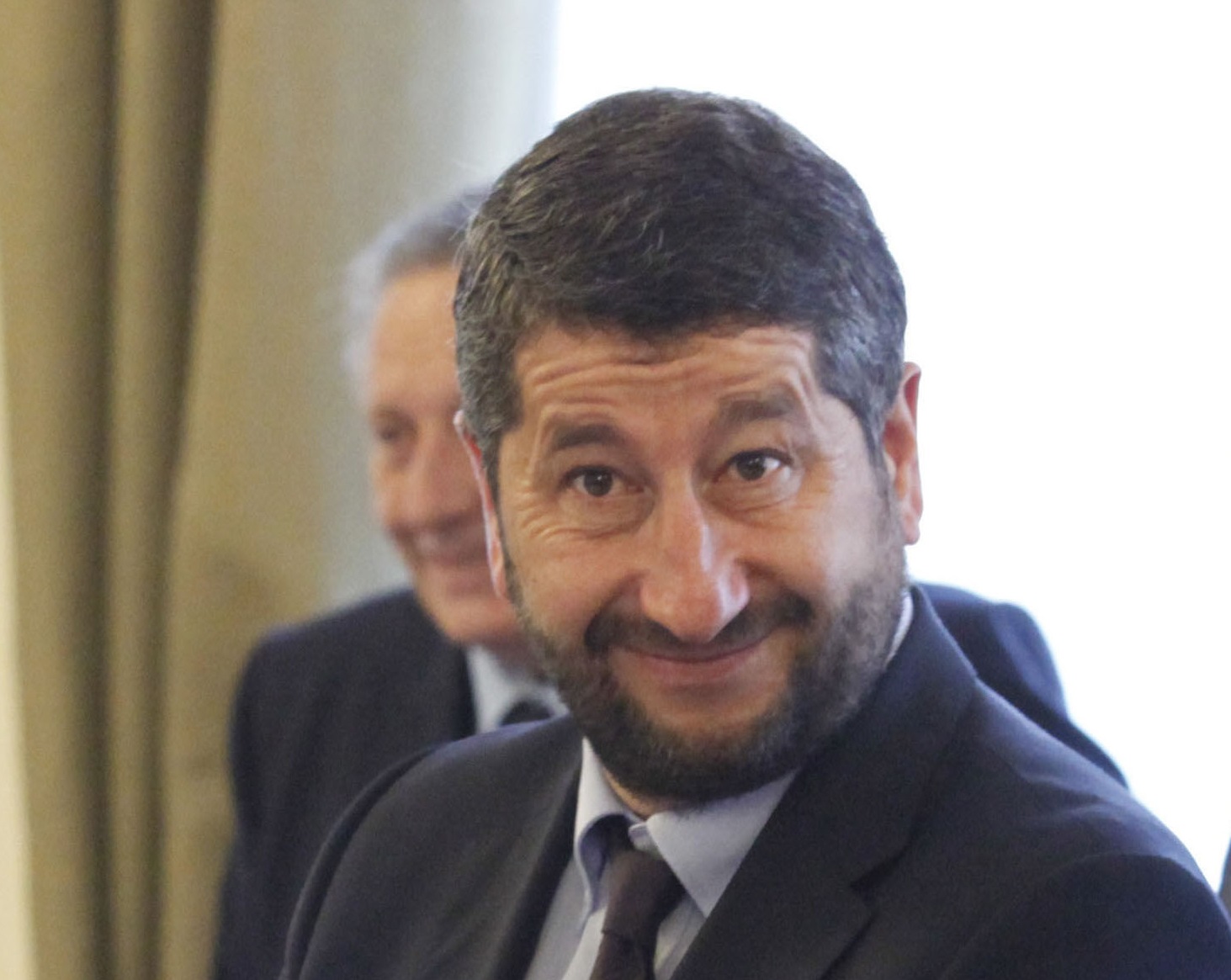 Идеологията и целите на партията на Христо Иванов