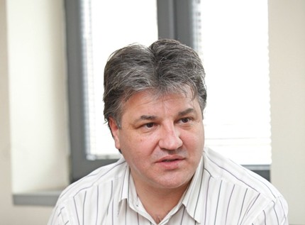 Димитър Узунов: Протестът пред ВСС съвпадна с обявяването на новия политически проект на Христо Иванов