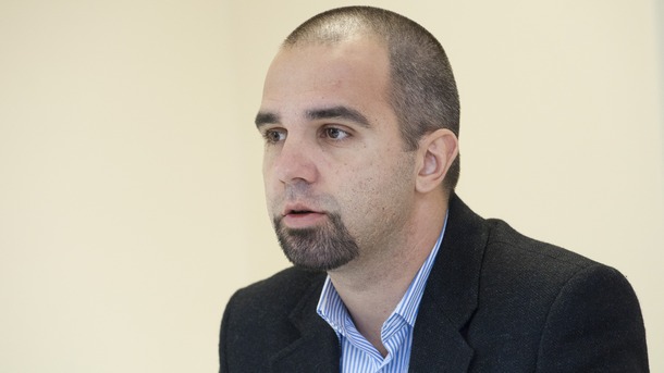 Първан Симеонов: Вървим към предсрочни избори