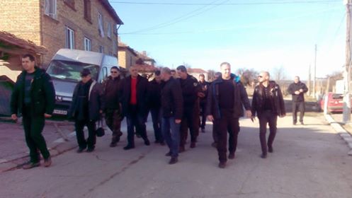 Бойко Борисов ще инспектира провеждането на спасителните дейности в село Хитрино
