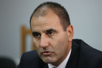 Цветанов: Ще имаме работни срещи с РБ в неделя или понеделник