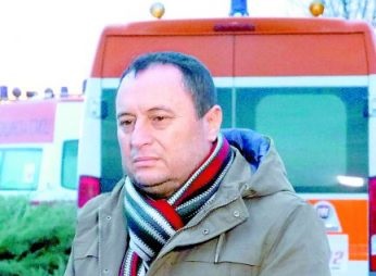 Кметът на Хитрино: Предвидени са фургони само за хората, чиито къщи са напълно унищожени