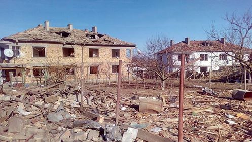 Търновец предоставя наследствена къща за останали без дом в Хитрино