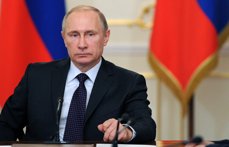 "Форбс": Владимир Путин е най-влиятелната личност в света
