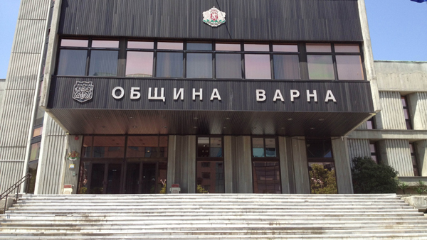 Община Варна може да събере близо 10 млн. лева данъци повече