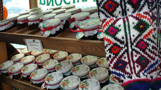 Коледен пазар за регионални храни и продукти откриват в Пловдив