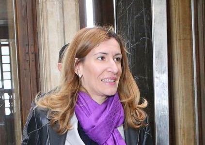 Министър Николина Ангелкова пред “Труд”: Няма как да пренасоча средства, които не са били дадени или договорени