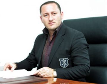 Илия Илиев: Нямам нужда да купувам гласове, ромите гласуват за мен, защото сме една кръв