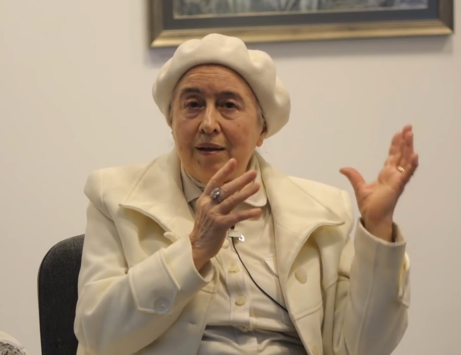 Лили Димкова: Животът продължава след смъртта