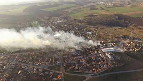 РЗИ: Водата от съседните на Хитрино села е годна за пиене